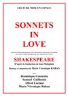 Sonnets in love, lecture | Intégrale Shakespeare - 