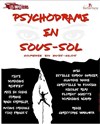 Psychodrame en sous-sol - 