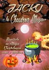 Jacky & le chaudron magique - 