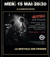 La bestiole & friends - 