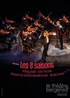 Les 8 saisons - 