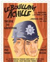 Le Bouillant Achille - 