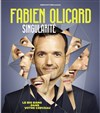 Fabien Olicard dans Singularité - 