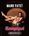 Manu Payet dans Emmanuel - 