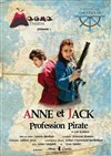 Anne et Jack : profession pirate - 