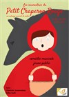 Les rencontres du petit chaperon Rouge - 