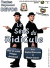 Le sens du ridicule - 