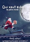 Qui veut aider le Père Noël ? - 