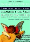 Bach et son siècle - 