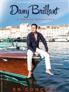 Dany Brillant | Le dernier romantique - 