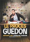 François Guédon dans Le procès Guédon - 