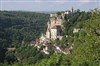 Visite guidée : Rocamadour, le nid d'aigles | par Paysdoc - 