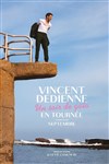 Vincent Dedienne dans Un soir de gala - 