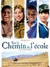 Sur le chemin de l'école - 