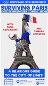 Surviving Paris! : English Improv Comedy Night - 