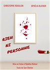 Rien ni personne - 