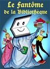 Le Fantôme de la bibliothèque - 