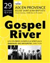 Gospel River - 