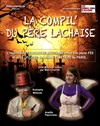 La Compil' du Père Lachaise - 