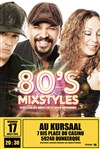 Mixstyles 80's à Dunkerque - 