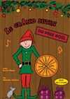 Le grand lutin du Père Noël - 