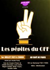 Les pépites du Off - 