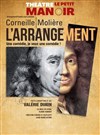 Corneille Molière, l'arrangement - 