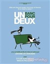 Un banc pour deux - 