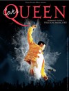 Coverqueen - 