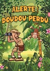 Alerte doudou perdu - 