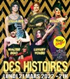 Des histoires - 