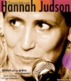 Hannah Judson - 