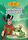 Guignol et la grenouille enchantée - 