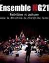 Ensemble MG21 : mandolines et guitares - 