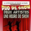 Duo de show - 