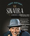 Happy Birthday Mr Sinatra - 