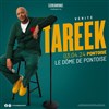 Pontoise du rire 9 avec Tareek - 