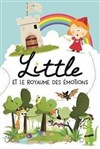 Little et le royaume des émotions - 