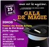 Gala de Magie - 