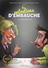 Les entretiens d'embauche - 