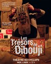 Les trésors de Dibouji - 