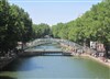 Visite guidée : Trésors cachés du canal Saint-Martin | Par Artémise - 