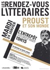 Proust et son monde - 