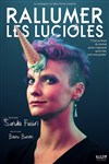 Sandra Fabbri dans Rallumer les lucioles - 