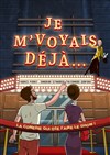 Je m' voyais déjà - 