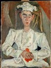 Visite guidée de l'exposition Soutine De Kooning, la peinture incarnée | par Loetitia Mathou - 