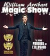 William Arribart Magic Show - 