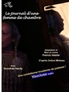 Le journal d'une femme de chambre - 