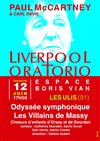 Liverpool Oratorio de Paul McCartney et Carl Davis - 