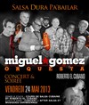 Miguel Gomez Orquesta Salsa - 